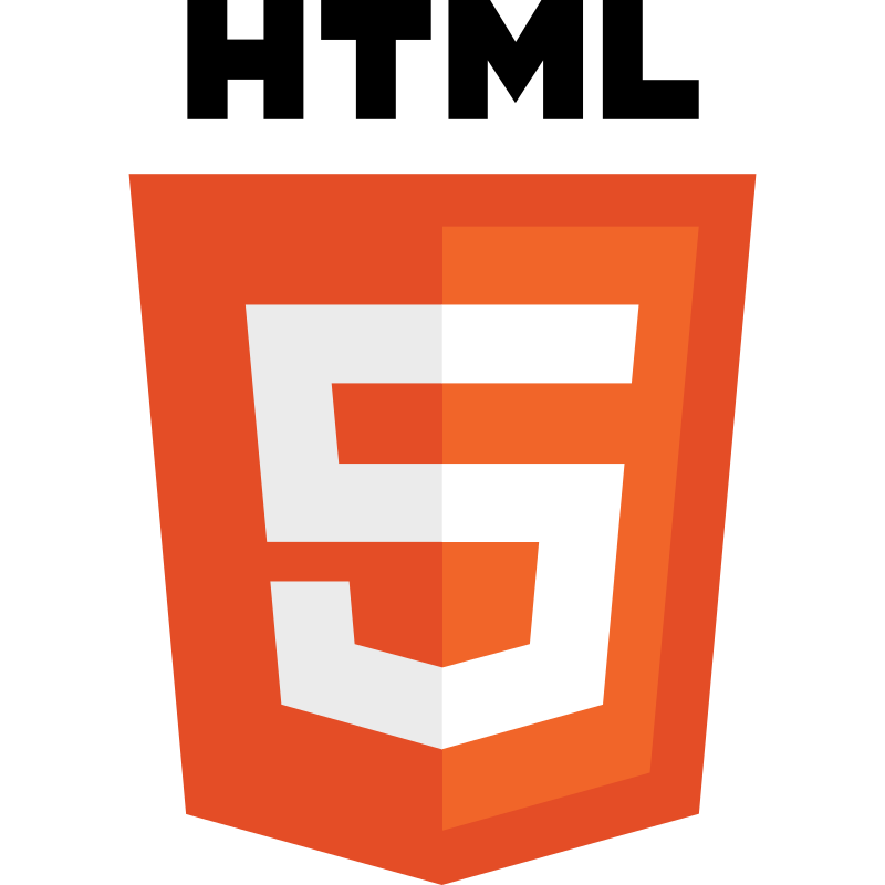 HTML/CSS Icon